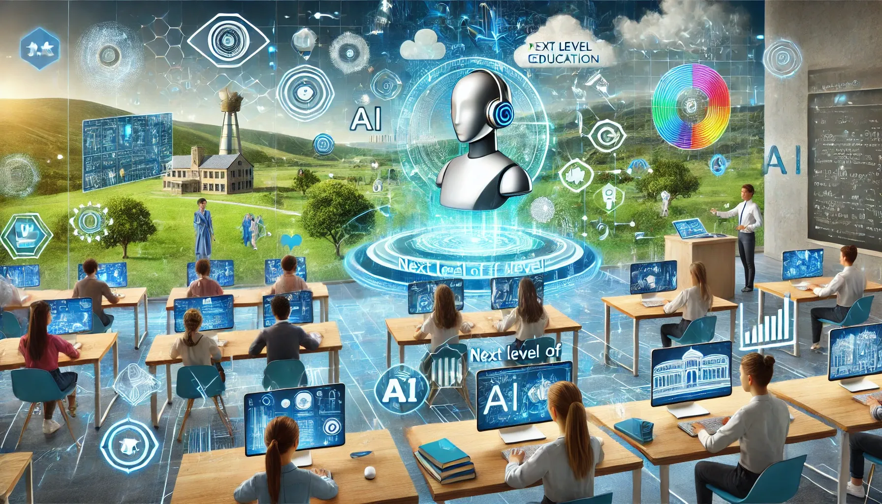 Blog | Technodera