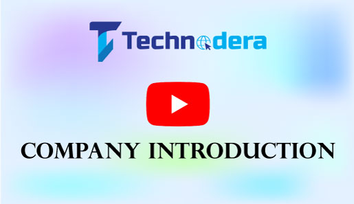 Company Intro Video